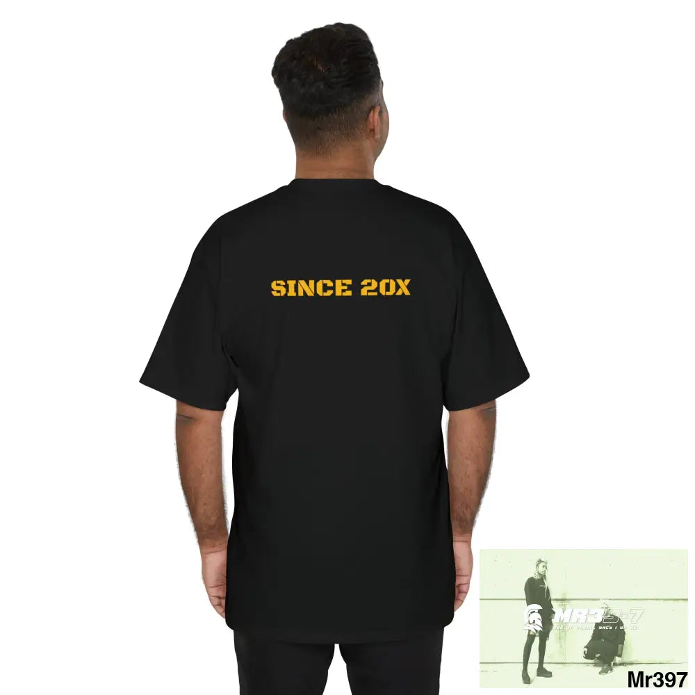 A1-Sparta Unisex Ultra Cotton® Tall T-Shirt T-Shirt