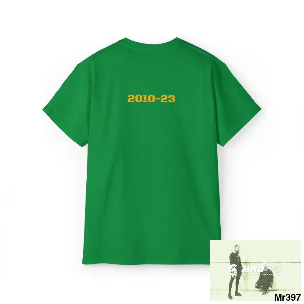 A1-Sparta Unisex Ultra Cotton Tee T-Shirt