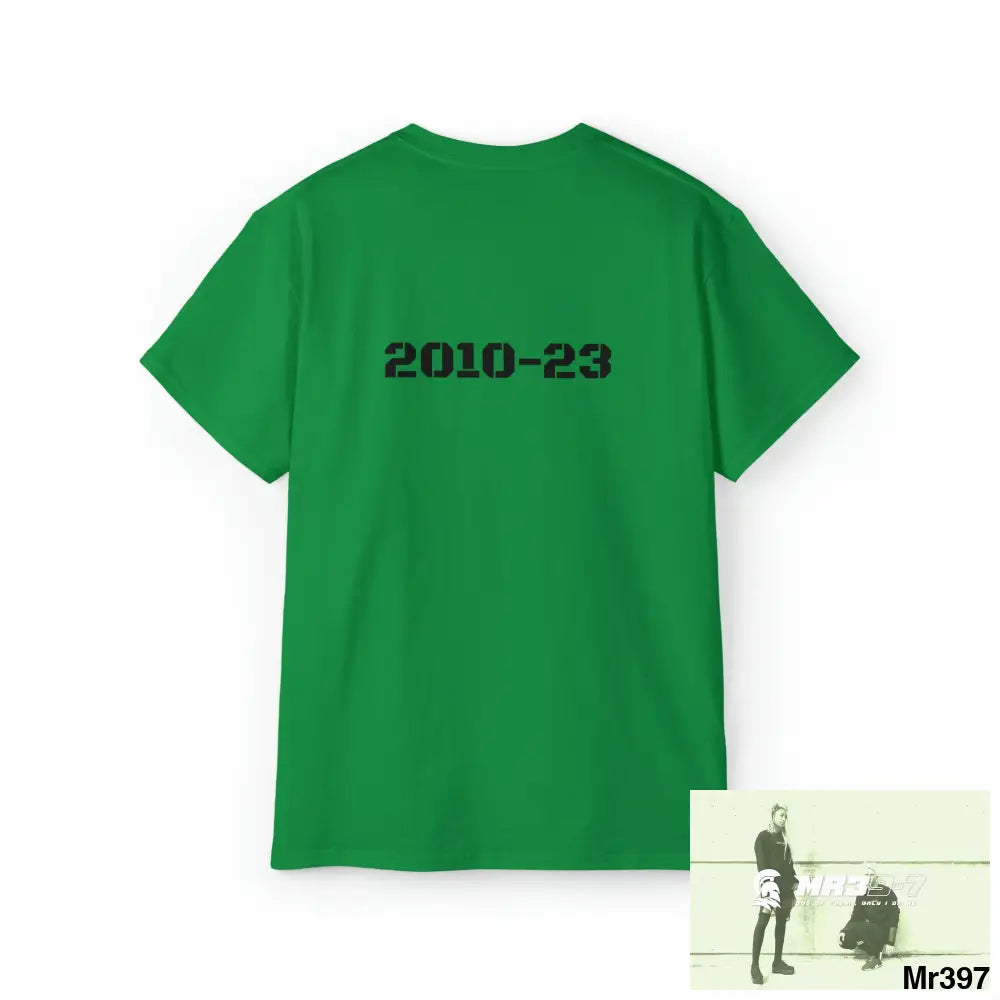 A1-Sparta Unisex Ultra Cotton Tee T-Shirt