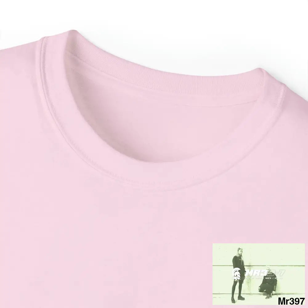 A1-Sparta Unisex Ultra Cotton Tee T-Shirt