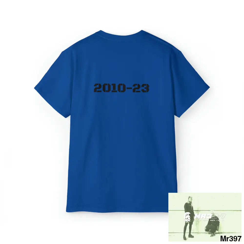 A1-Sparta Unisex Ultra Cotton Tee T-Shirt