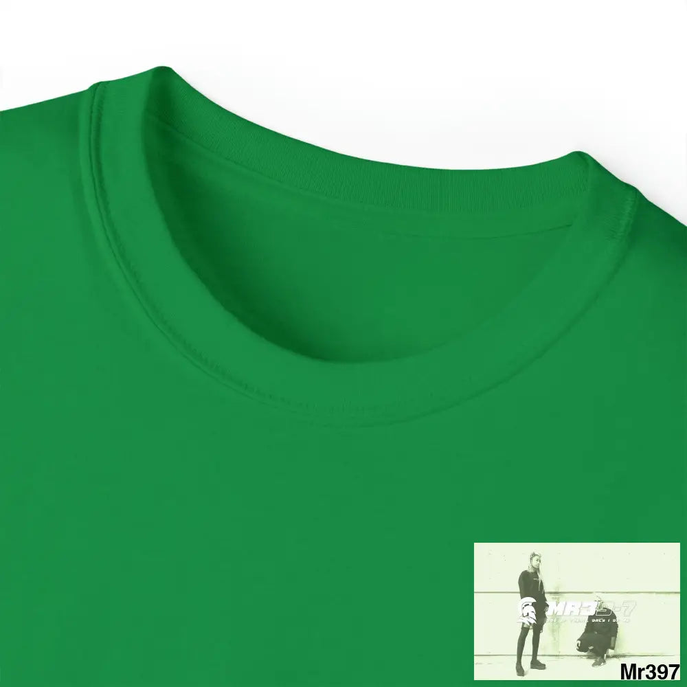 A1-Sparta Unisex Ultra Cotton Tee T-Shirt