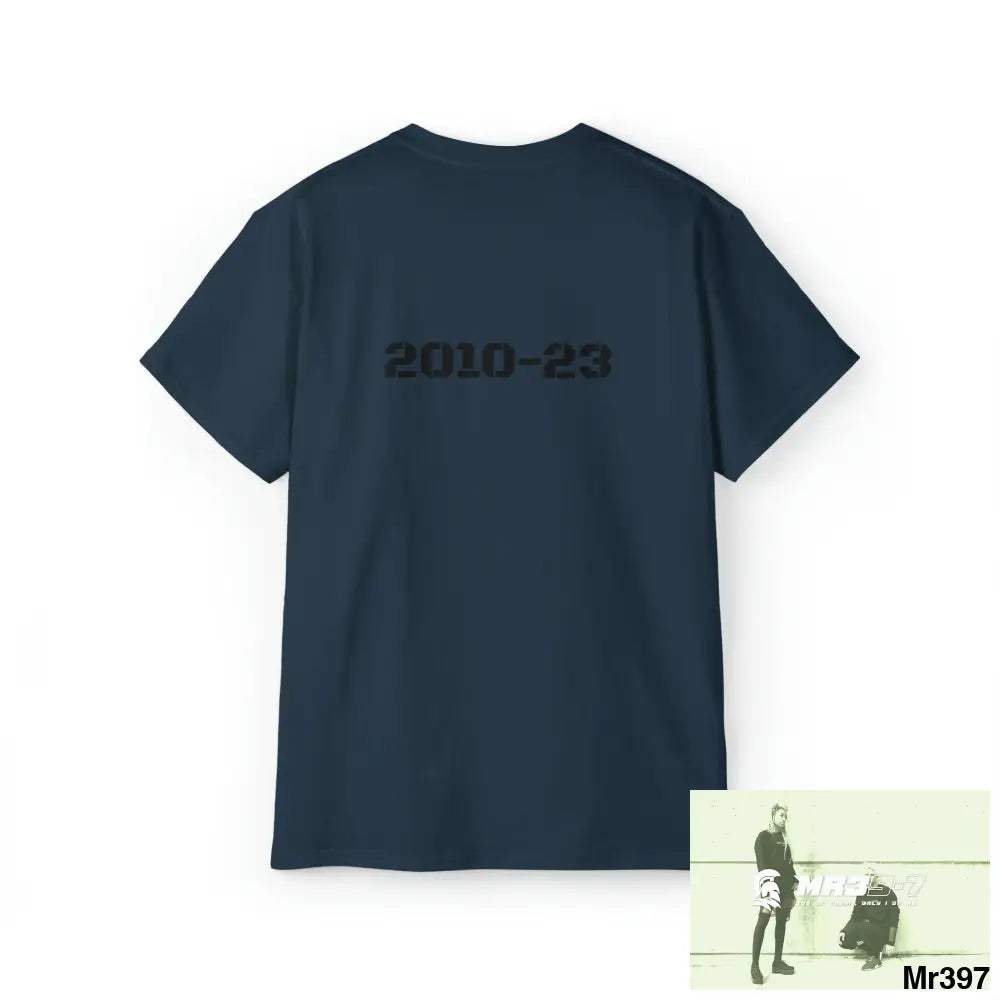 A1-Sparta Unisex Ultra Cotton Tee T-Shirt