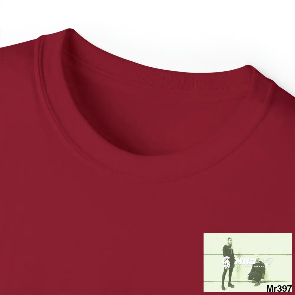 A1-Sparta Unisex Ultra Cotton Tee T-Shirt