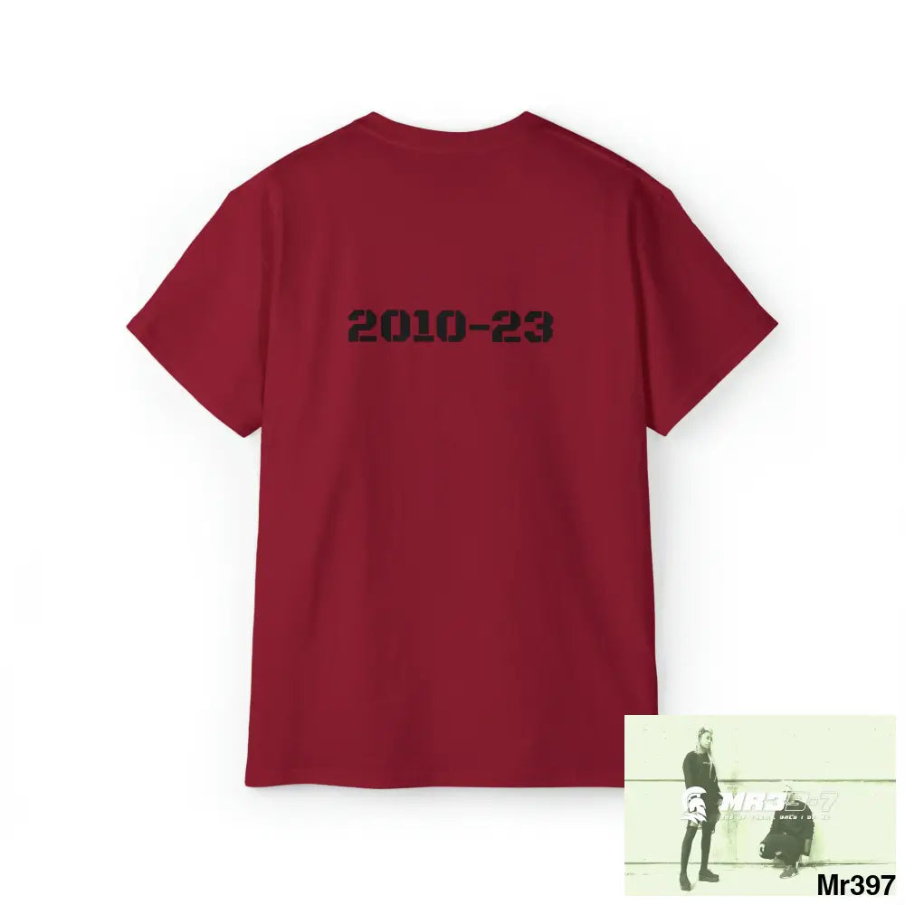 A1-Sparta Unisex Ultra Cotton Tee T-Shirt