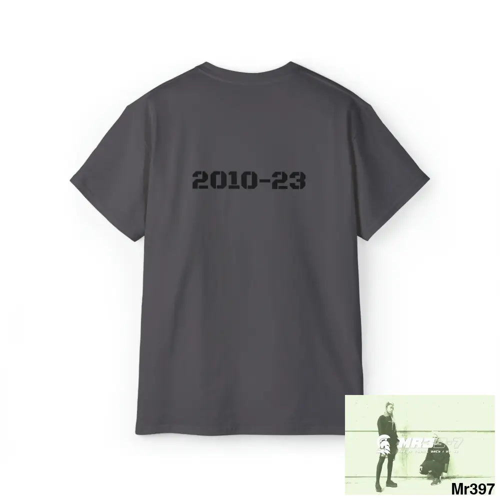 A1-Sparta Unisex Ultra Cotton Tee T-Shirt