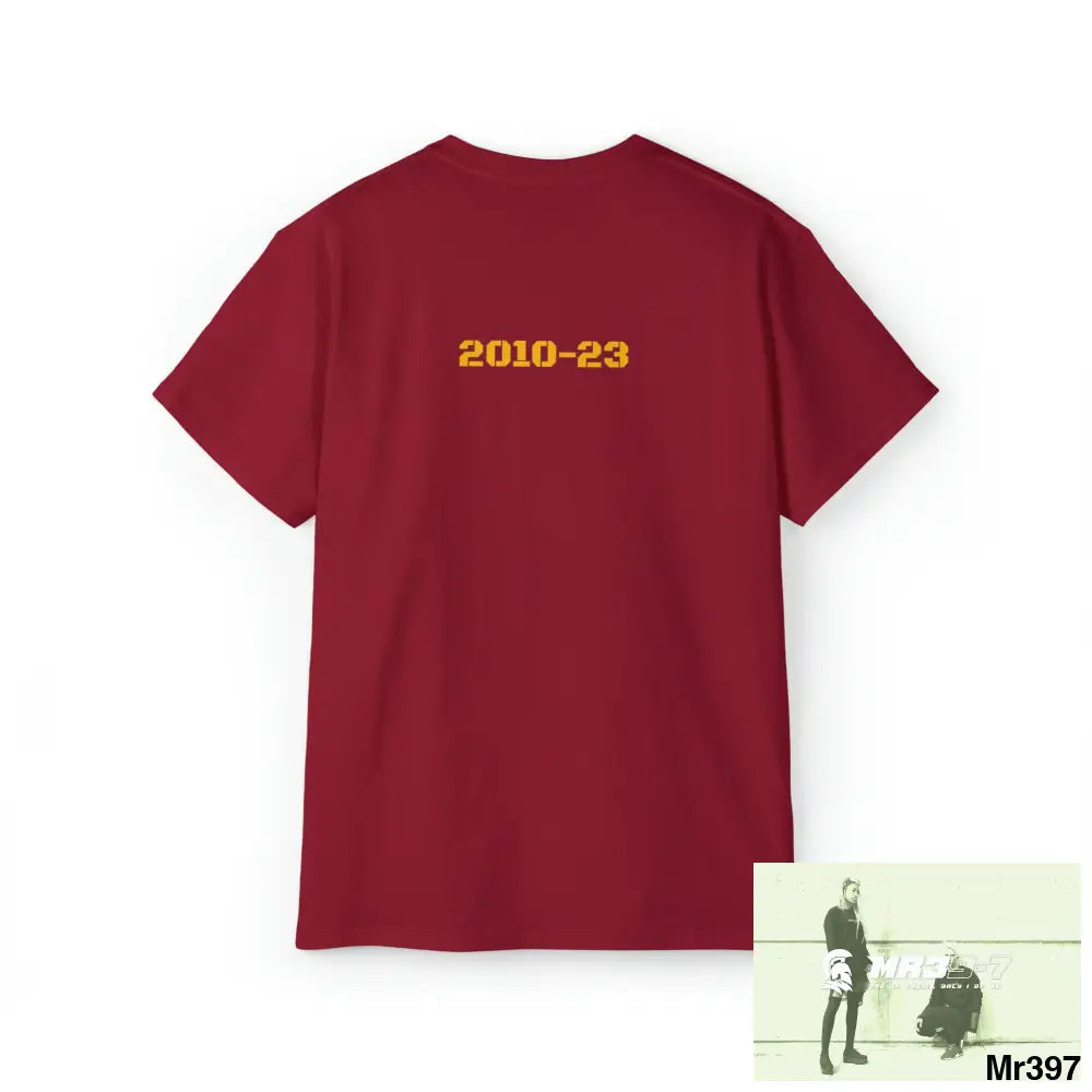 A1-Sparta Unisex Ultra Cotton Tee T-Shirt