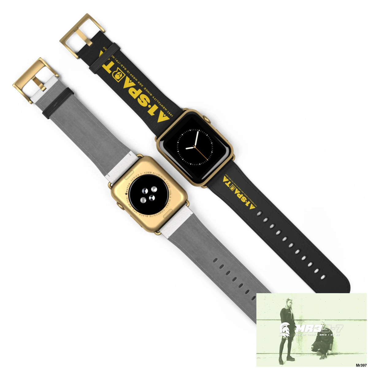 A1-Sparta Watch Band Accessories