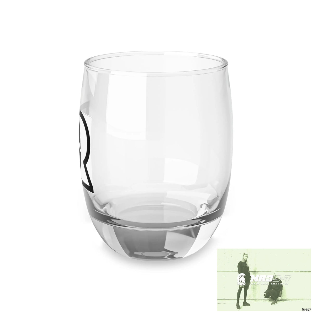 A1-Sparta Whiskey Glass 6oz Mug