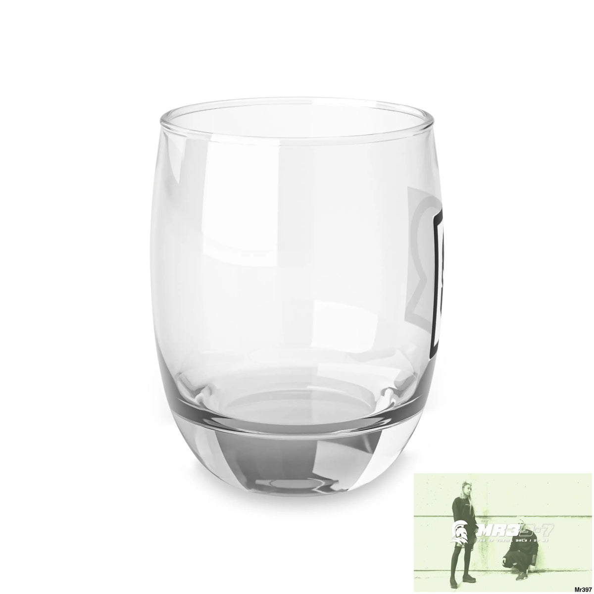 A1-Sparta Whiskey Glass 6oz Mug