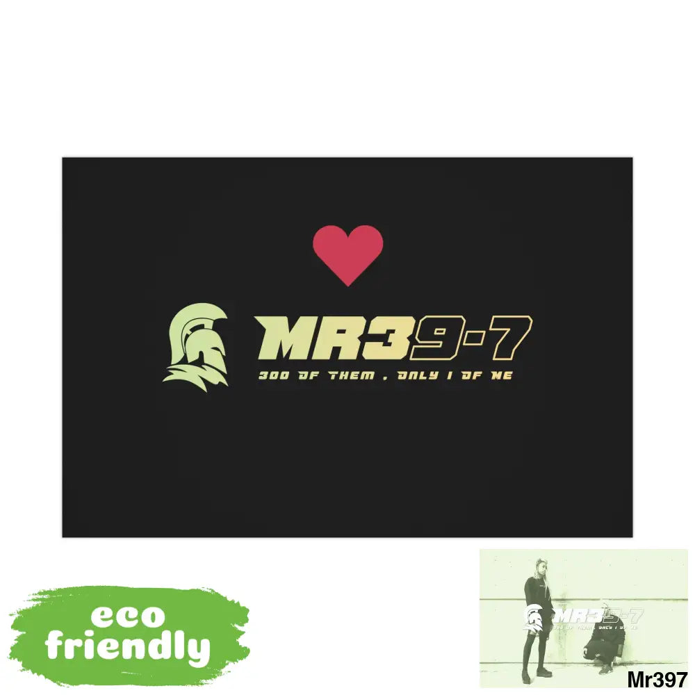 A1.Vigilante 7 Love Gift Wrap Papers Home Decor