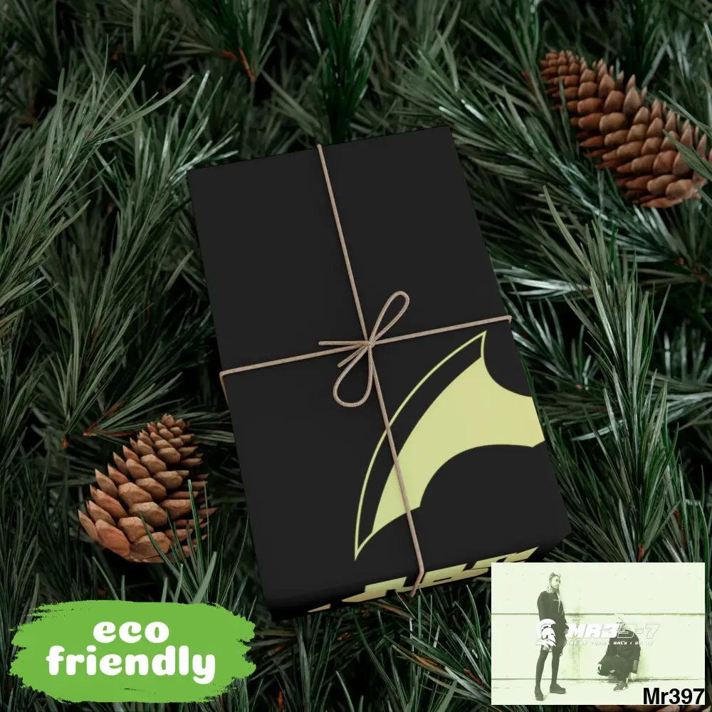 A1.Vigilante 7 Love Gift Wrap Papers Home Decor