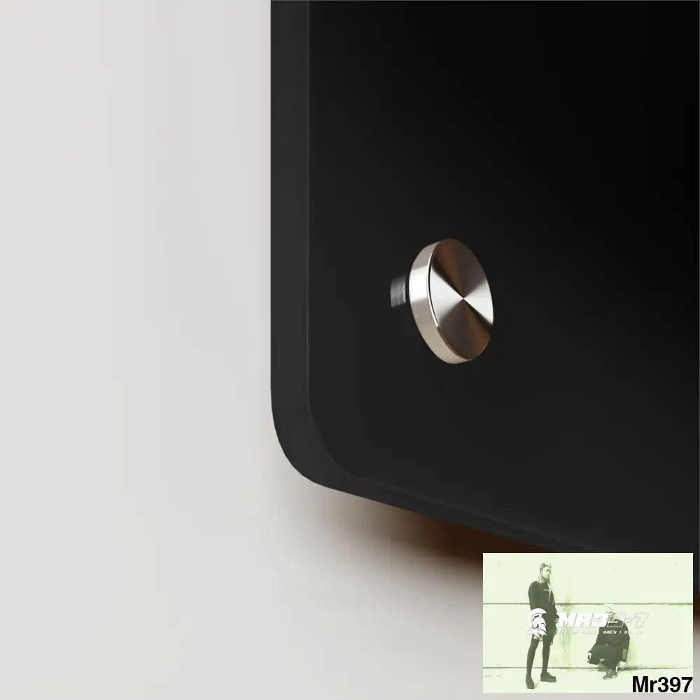 A1-Vigilante Acrylic Wall Art Panels Home Decor