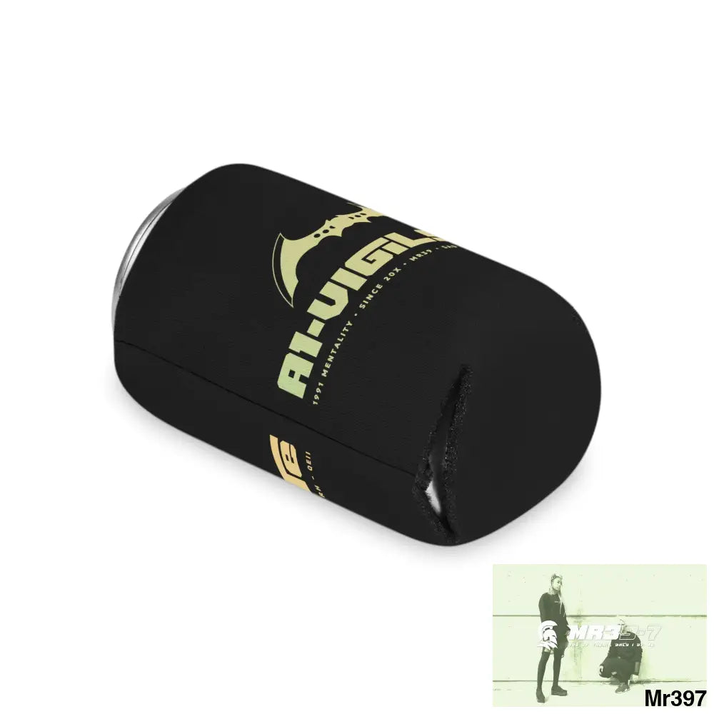 A1-Vigilante Can Cooler Regular Can Accessories