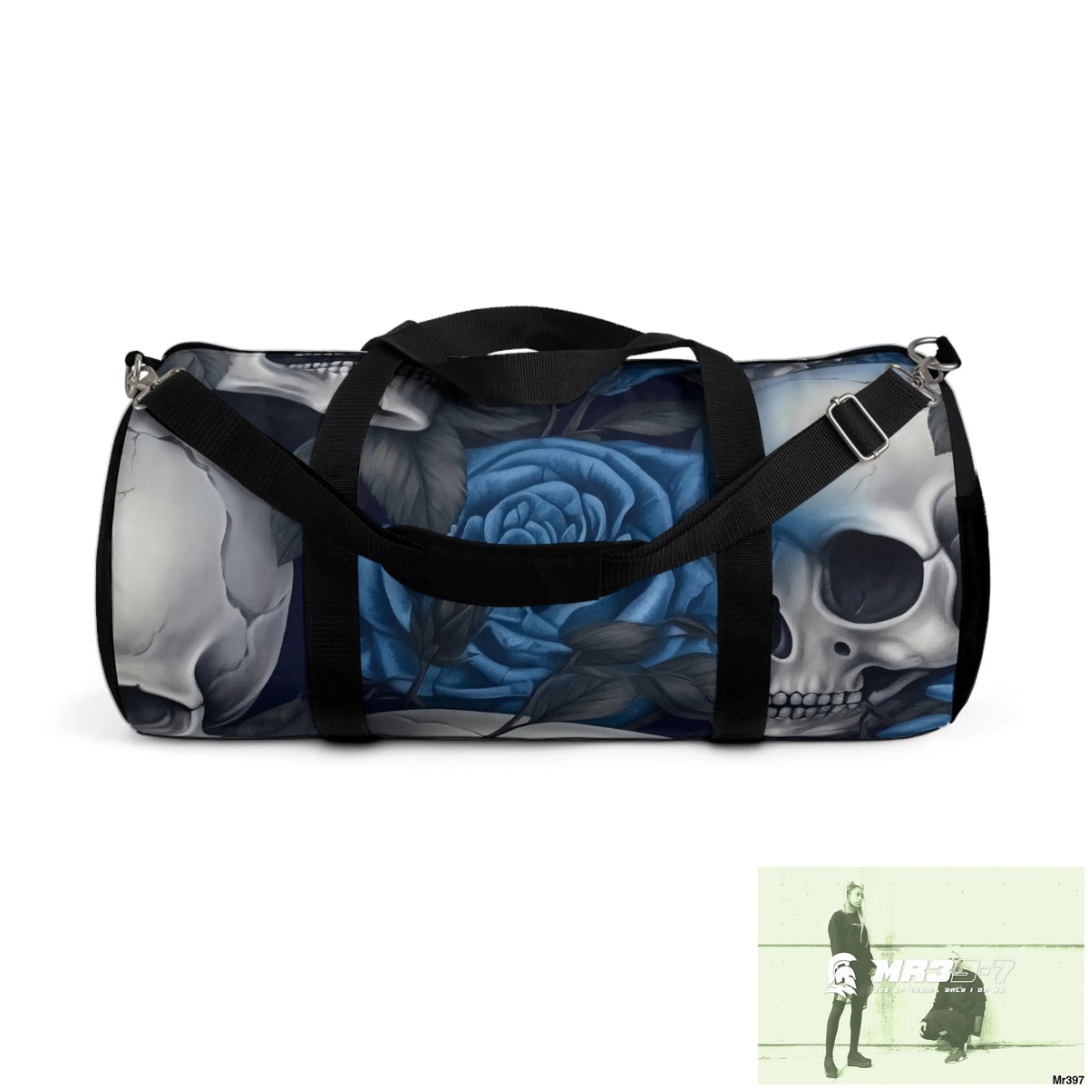 A1-Vigilante Duffel Bag Large Bags