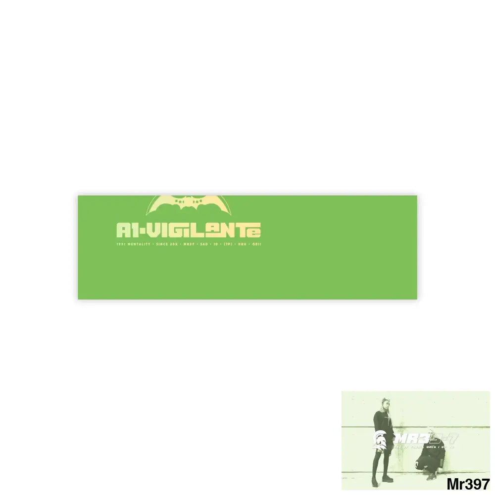 A1-Vigilante Post-it® Note Pads 10’’ x 3’’ / White Paper products