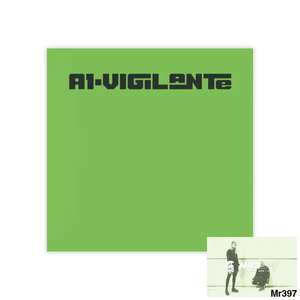 A1-Vigilante Post-it® Note Pads 3’’ x 3’’ / White Paper products