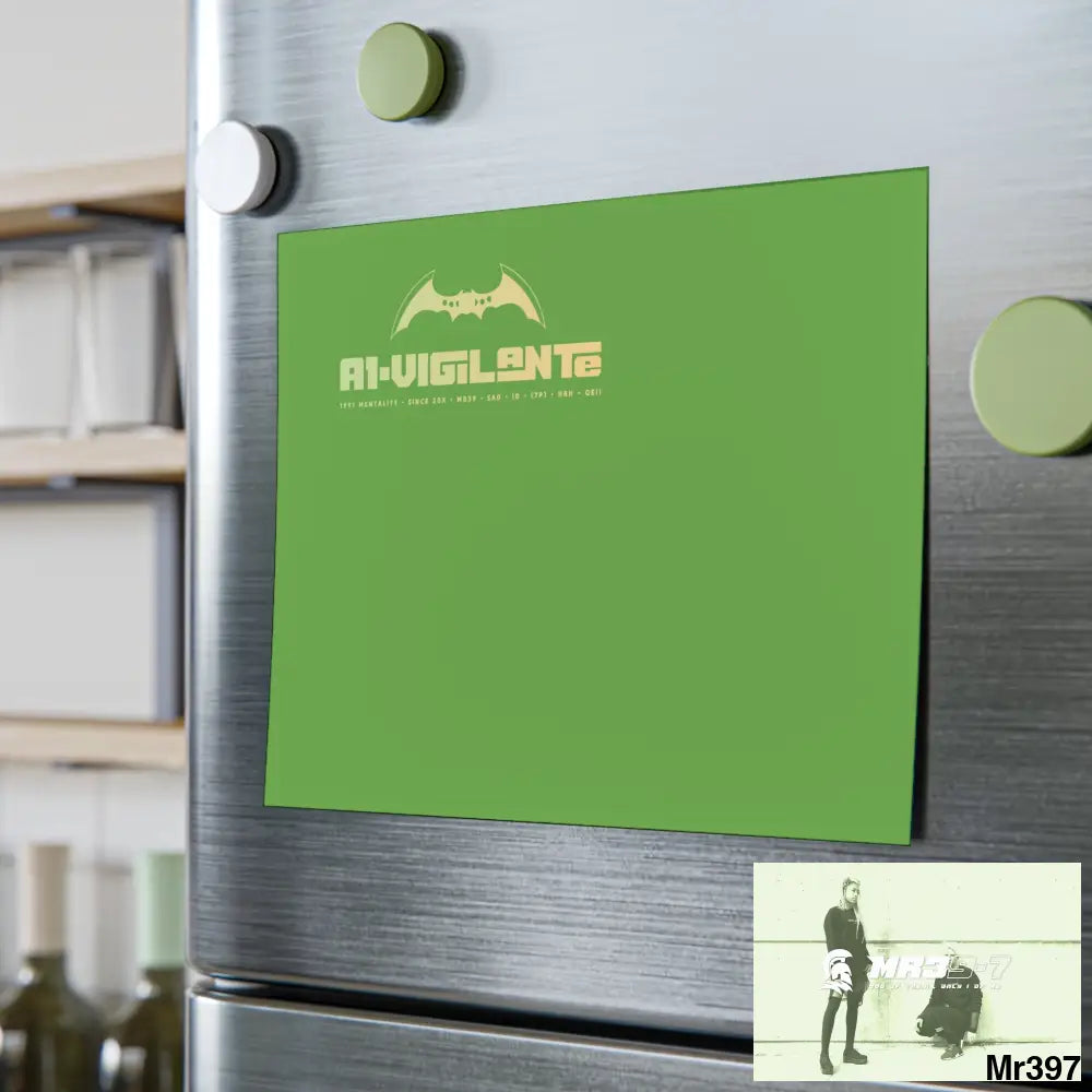 A1-Vigilante Post-it® Note Pads Paper products