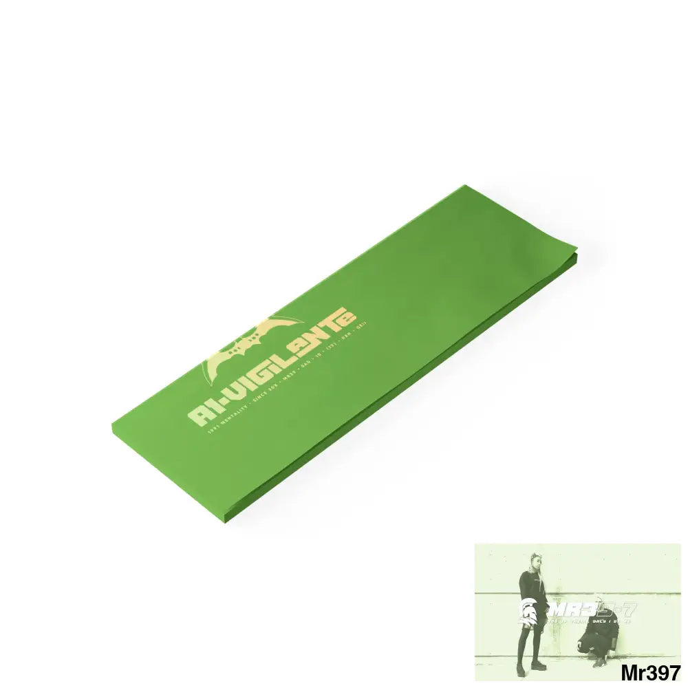 A1-Vigilante Post-it® Note Pads Paper products