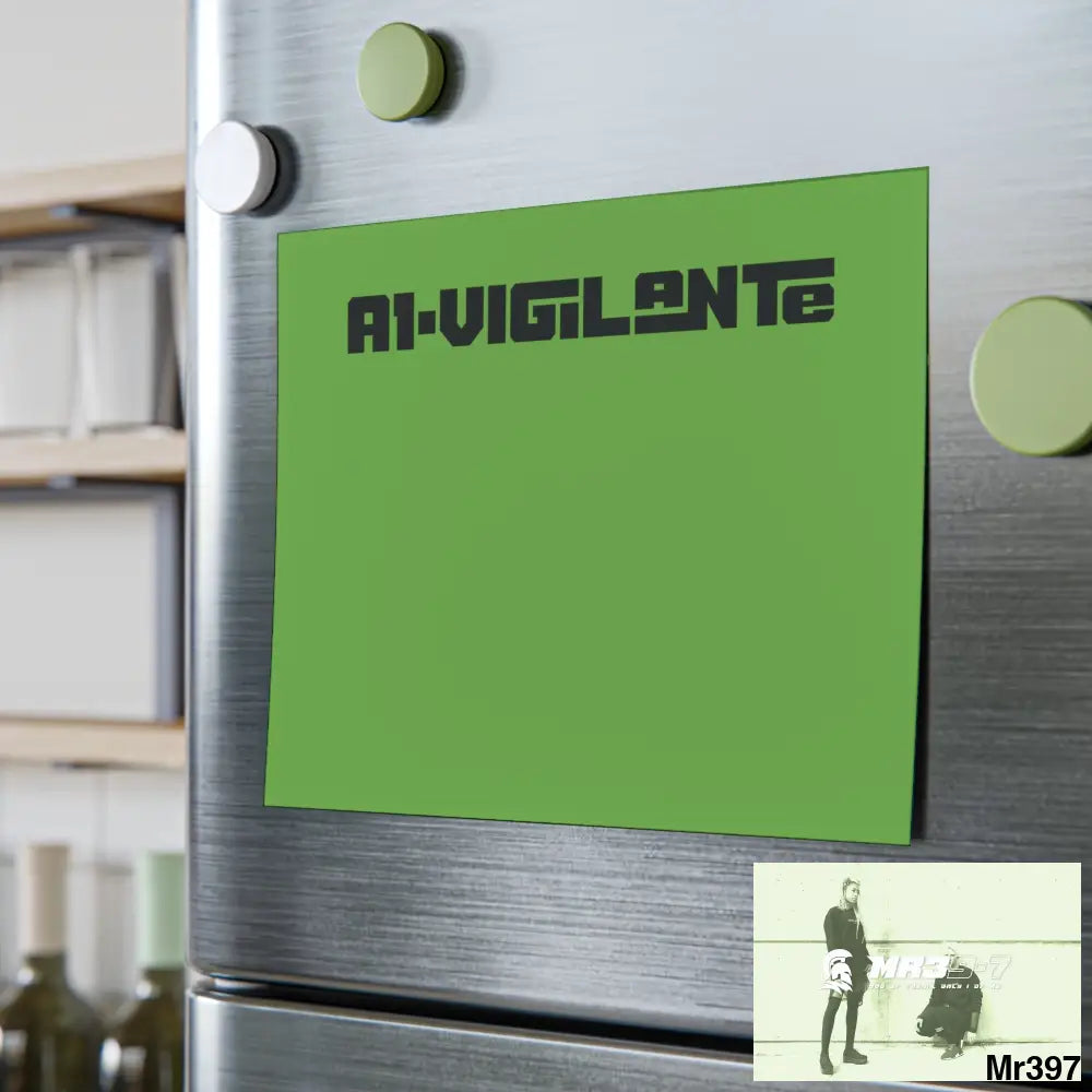 A1-Vigilante Post-it® Note Pads Paper products