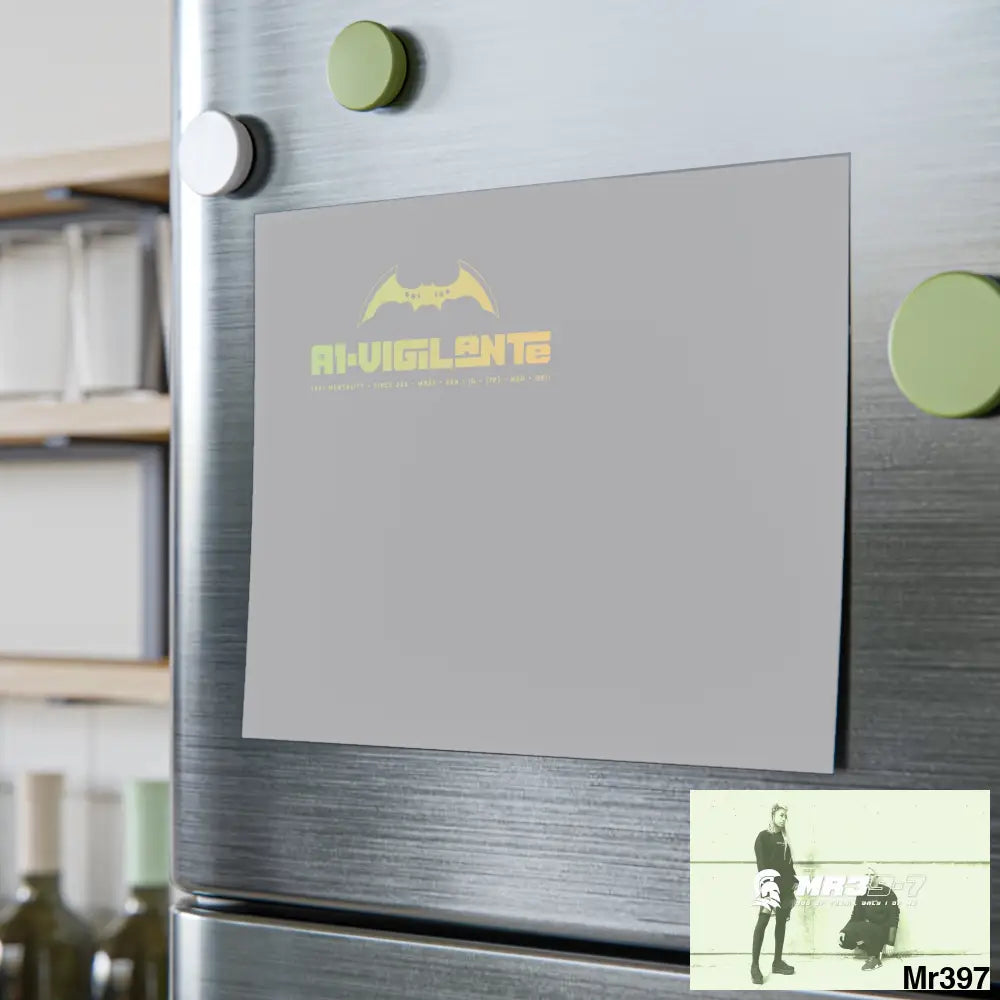 A1-Vigilante Post-it® Note Pads Paper products