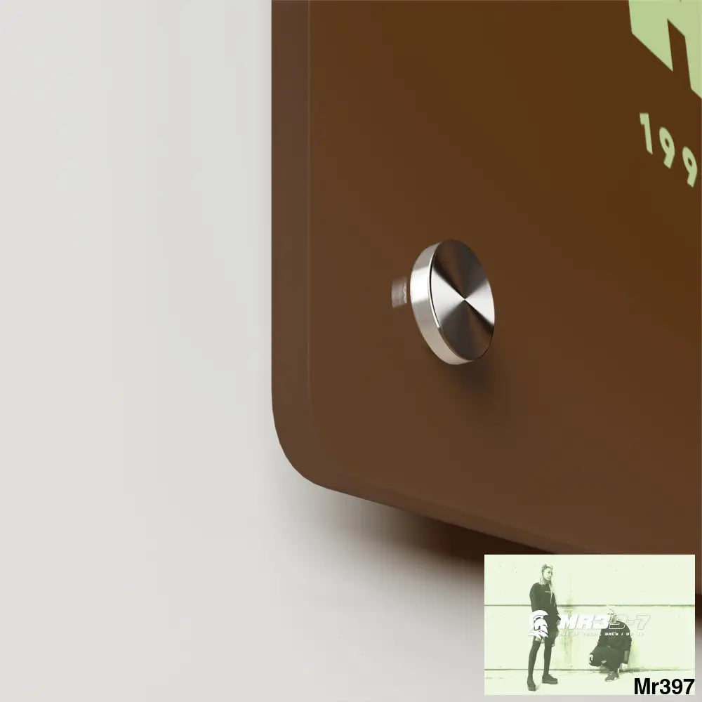 A1-Vigilante -Sparta Sparta Acrylic Wall Art Panels Home Decor