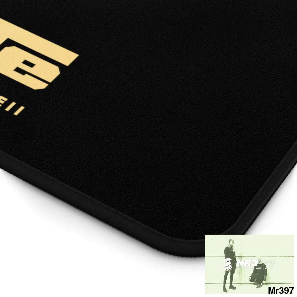 A1-Vigilante Sparta Desk Mat Home Decor