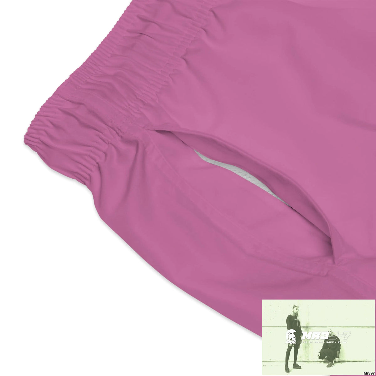 A1-Vigilante Sparta Mens Swim Trunks (AOP) All Over Prints