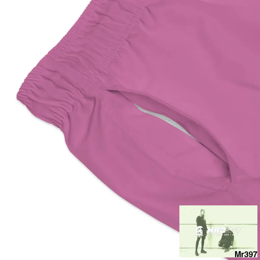 A1-Vigilante Sparta Mens Swim Trunks (AOP) All Over Prints