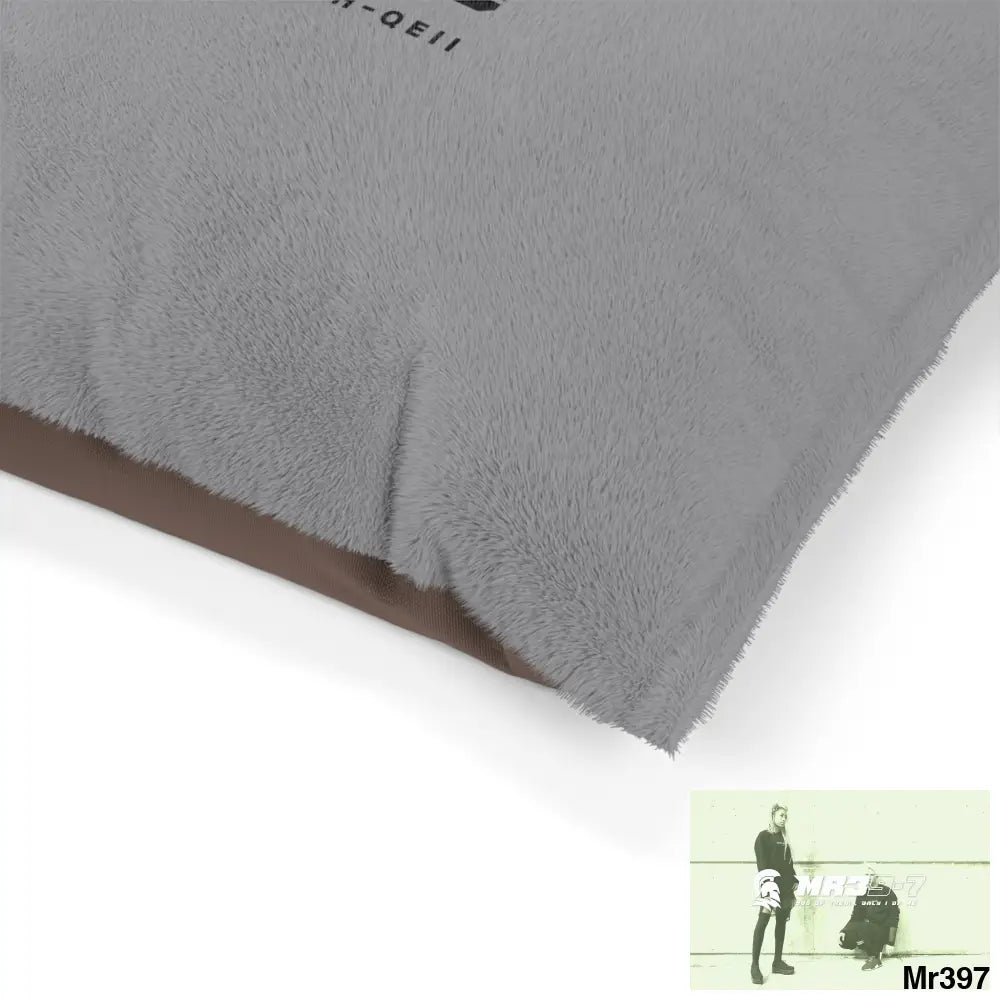 A1-Vigilante Sparta Pet Bed Pets