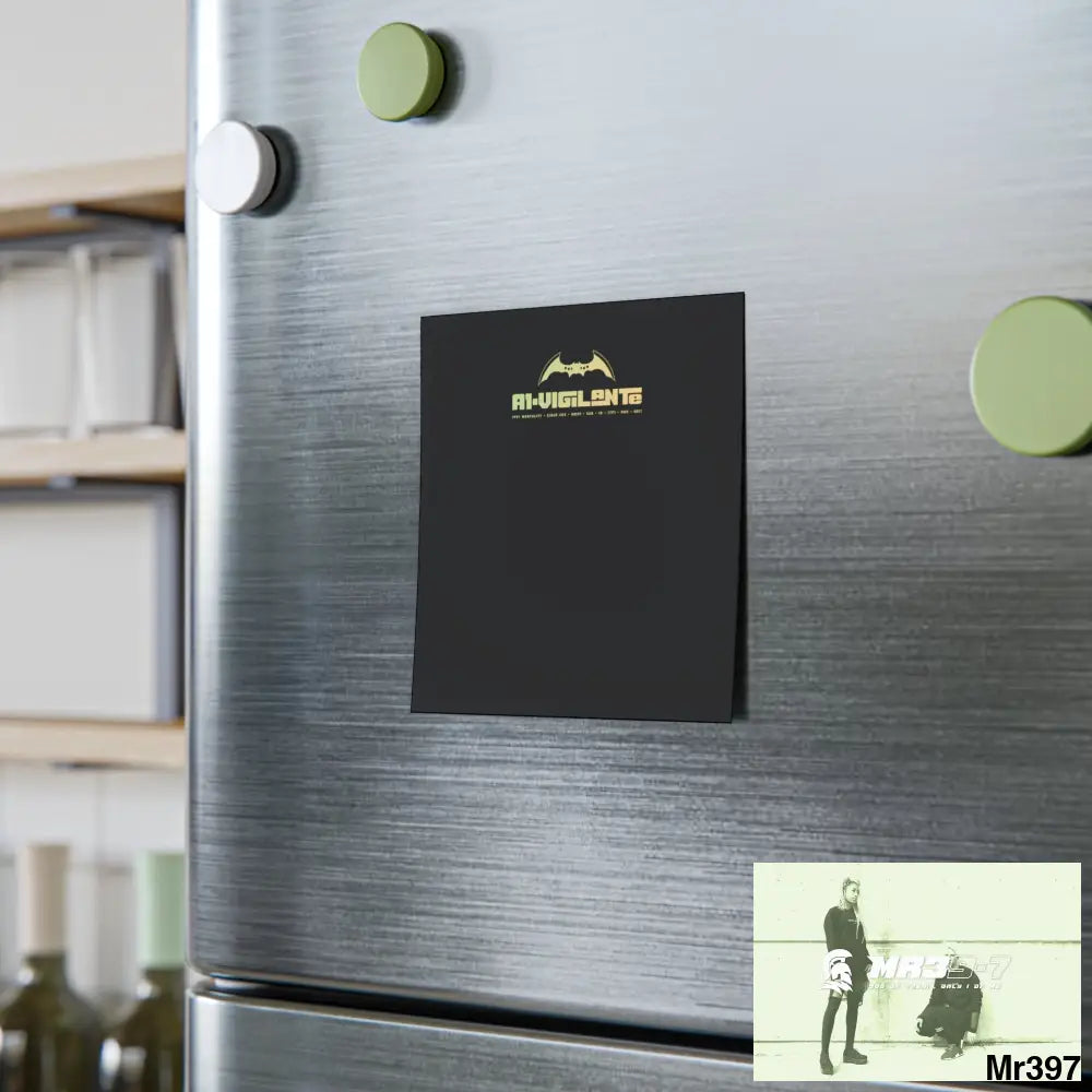 A1-Vigilante Sparta Post-it® Note Pads Paper products