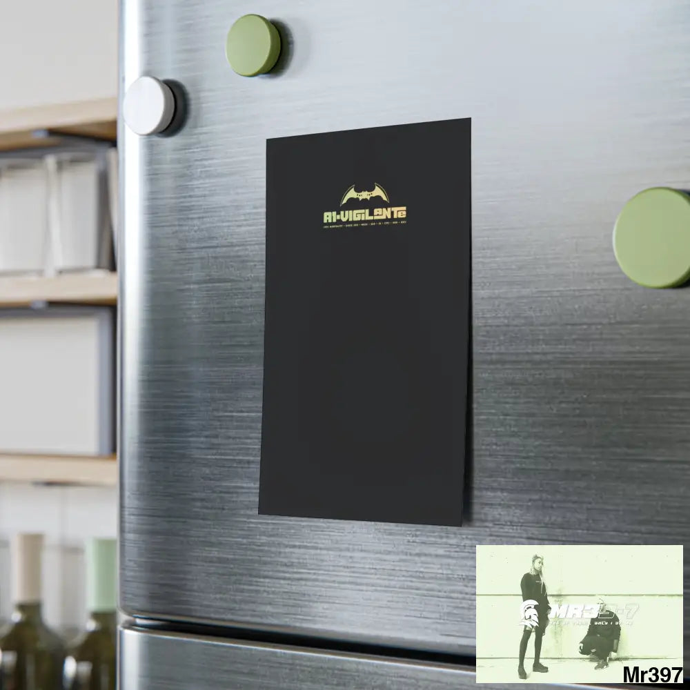 A1-Vigilante Sparta Post-it® Note Pads Paper products