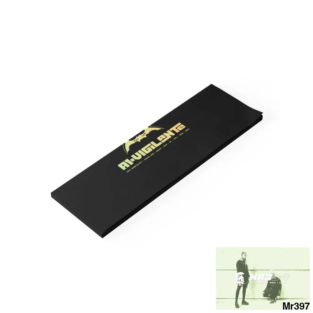 A1-Vigilante Sparta Post-it® Note Pads Paper products