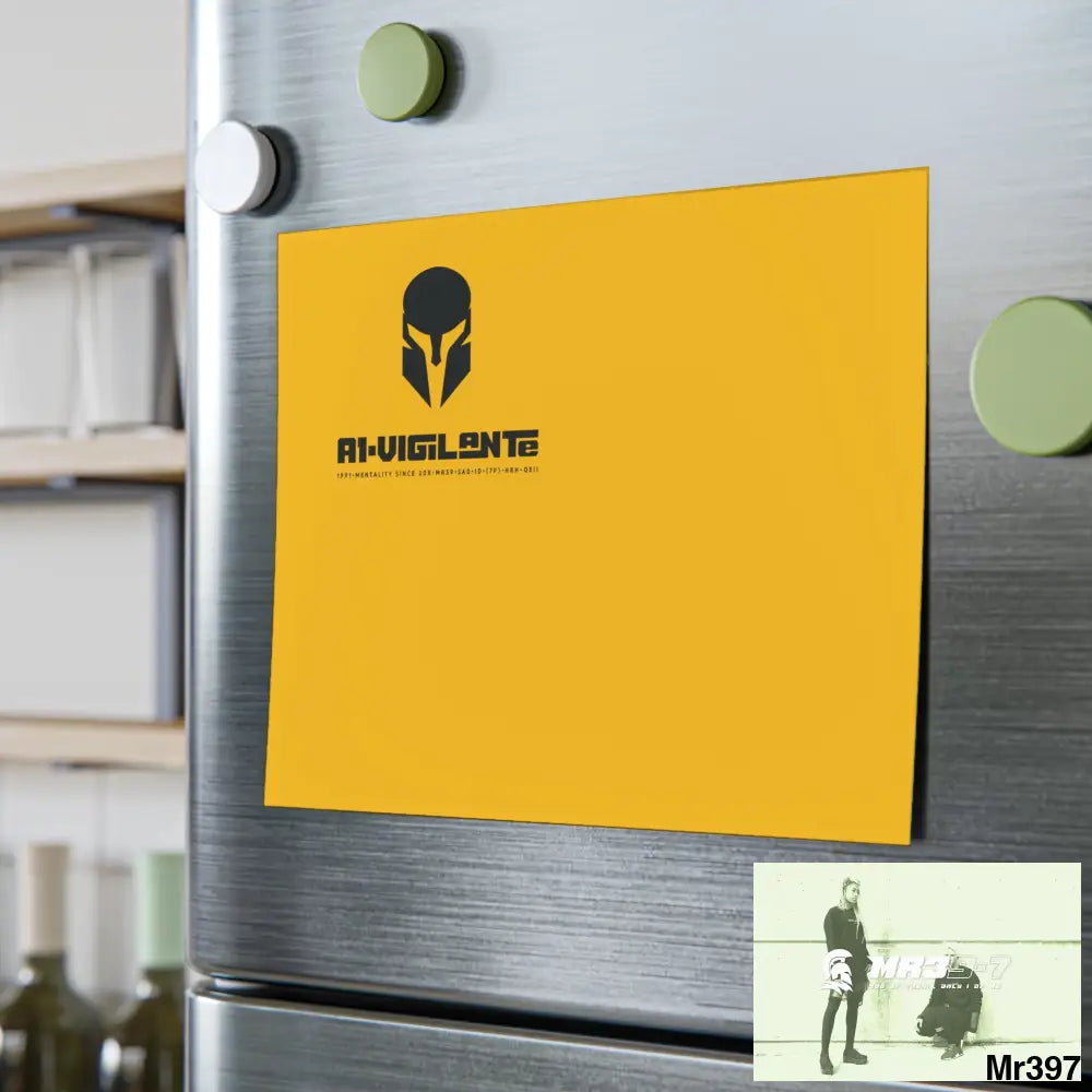 A1 - Vigilante Sparta Post-it® Note Pads Paper products