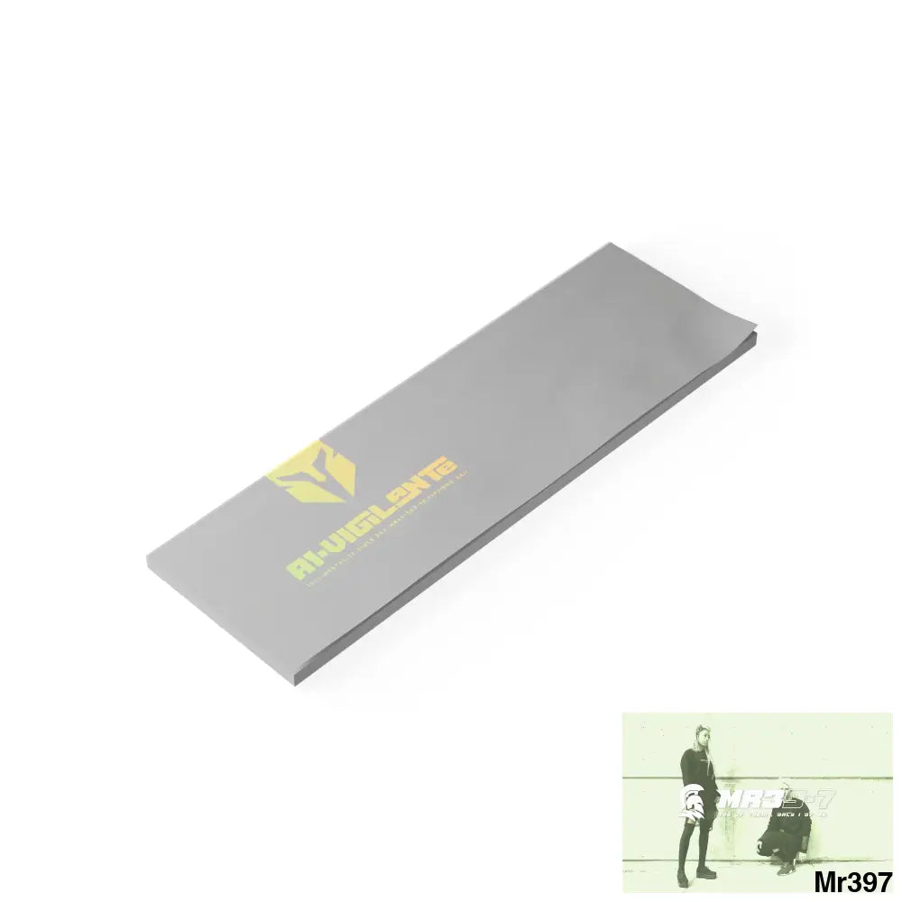 A1-Vigilante Sparta Post-it® Note Pads Paper products