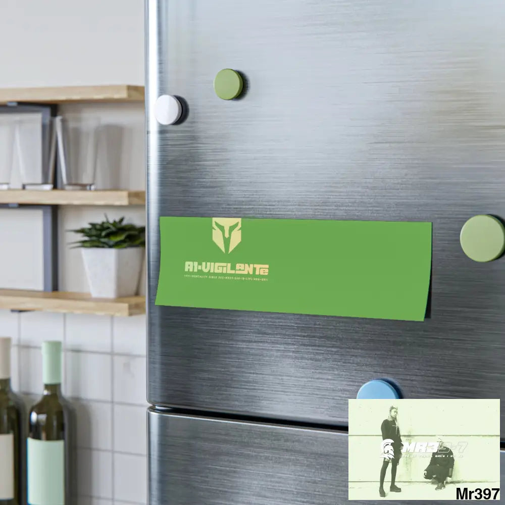 A1-Vigilante Sparta Post-it® Note Pads Paper products