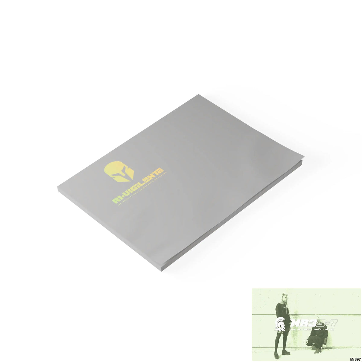A1-Vigilante Sparta Post-it® Note Pads Paper products