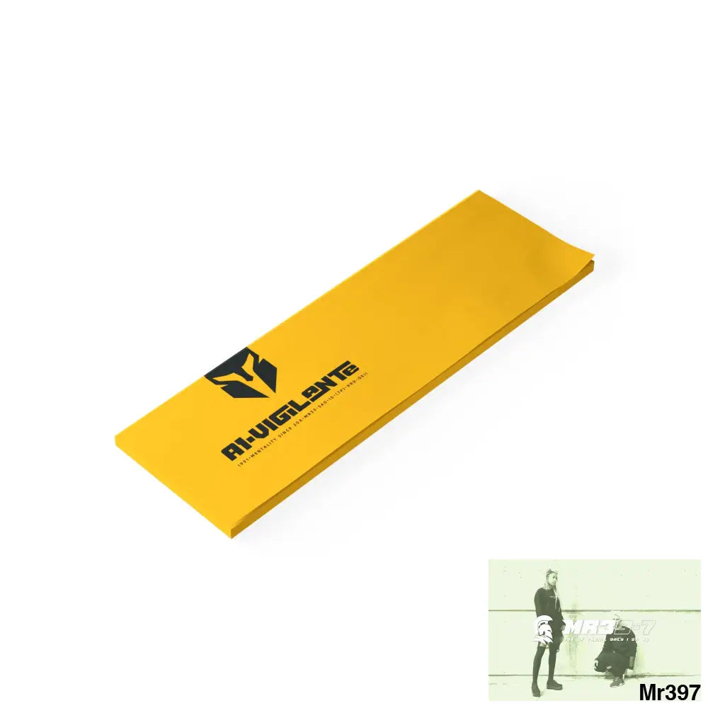 A1 - Vigilante Sparta Post-it® Note Pads Paper products
