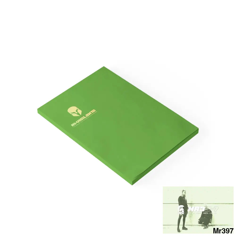 A1-Vigilante Sparta Post-it® Note Pads Paper products