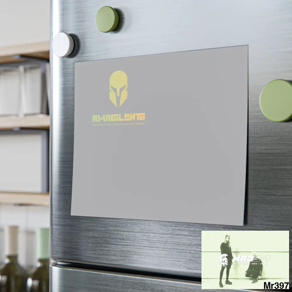 A1-Vigilante Sparta Post-it® Note Pads Paper products