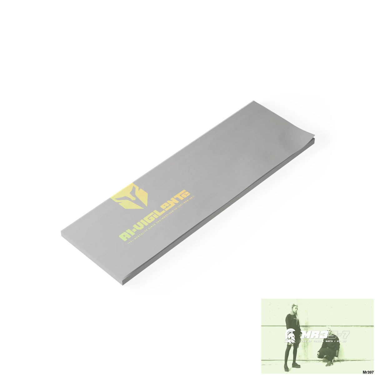 A1-Vigilante Sparta Post-it® Note Pads Paper products