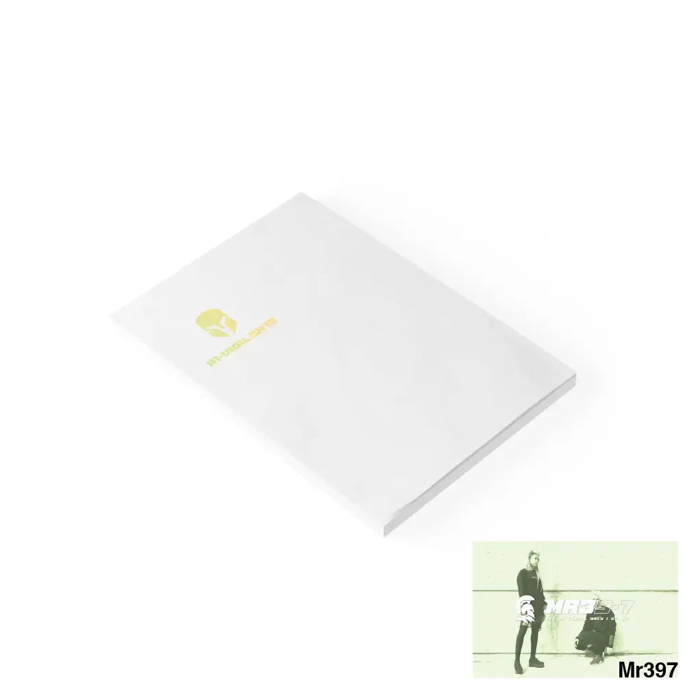 A1-Vigilante Sparta Post-it® Note Pads Paper products