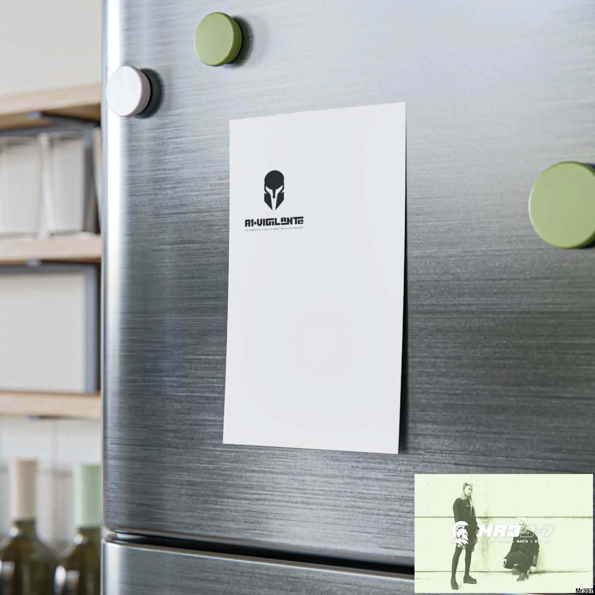 A1-Vigilante Sparta Post-it® Note Pads Paper products