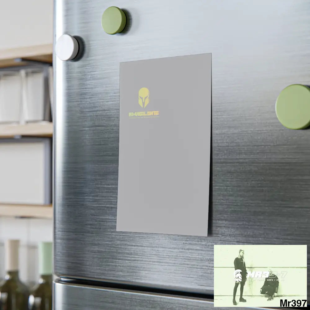 A1-Vigilante Sparta Post-it® Note Pads Paper products