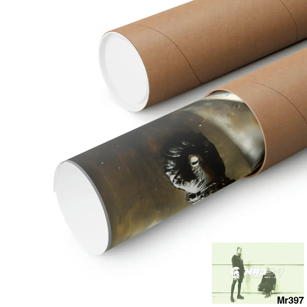 A1-Vigilante Sparta Super Resolution Batpain Steampunk Graphic Matte Vertical Posters Poster