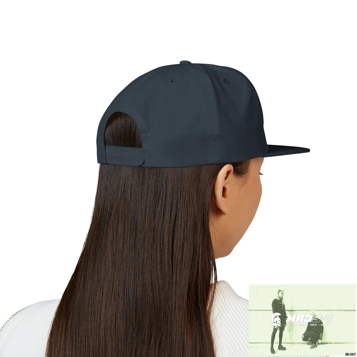 A1 Vigilante Sparta Surf Cap - Beach Vibes Summer Accessory Surfing Gift Casual Wear Outdoor Cap Hats