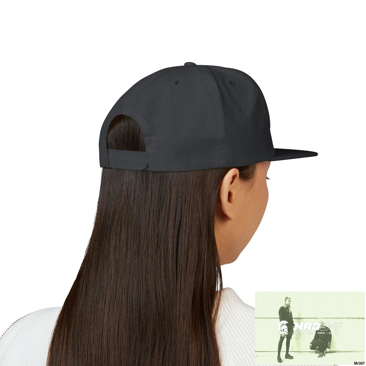 A1 Vigilante Sparta Surf Cap - Beach Vibes Summer Accessory Surfing Gift Casual Wear Outdoor Cap Hats