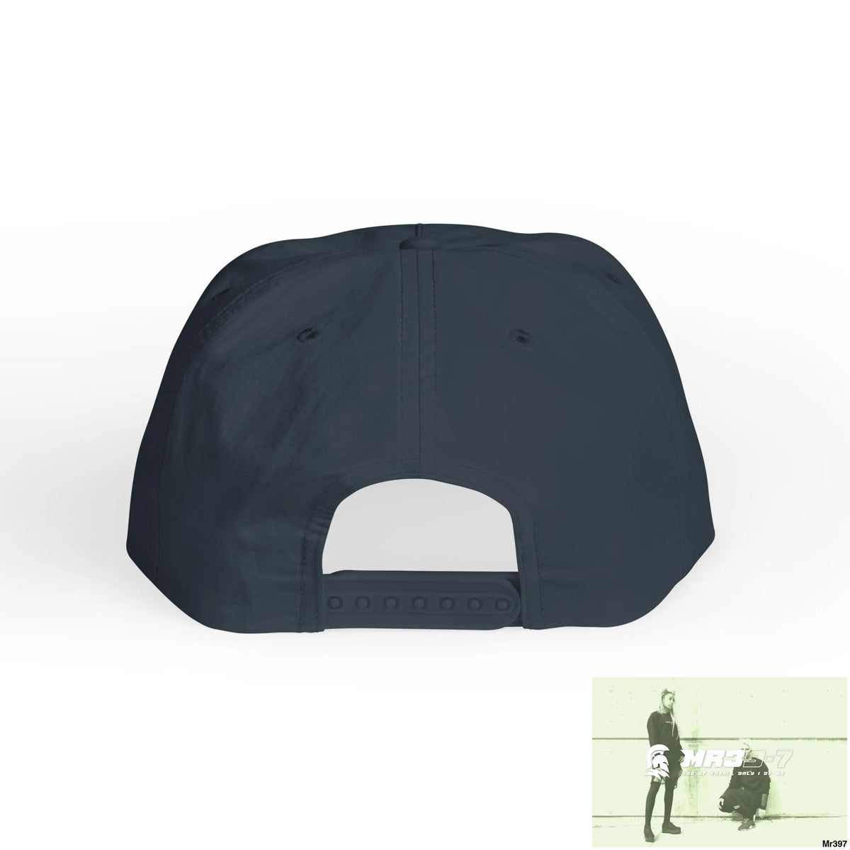 A1 Vigilante Sparta Surf Cap - Beach Vibes Summer Accessory Surfing Gift Casual Wear Outdoor Cap Hats
