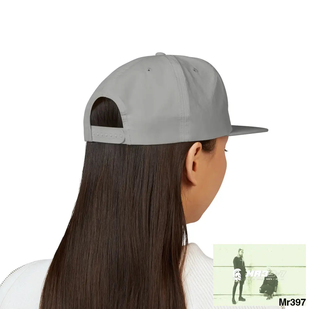 A1 Vigilante Sparta Surf Cap - Beach Vibes Summer Accessory Surfing Gift Casual Wear Outdoor Cap Hats