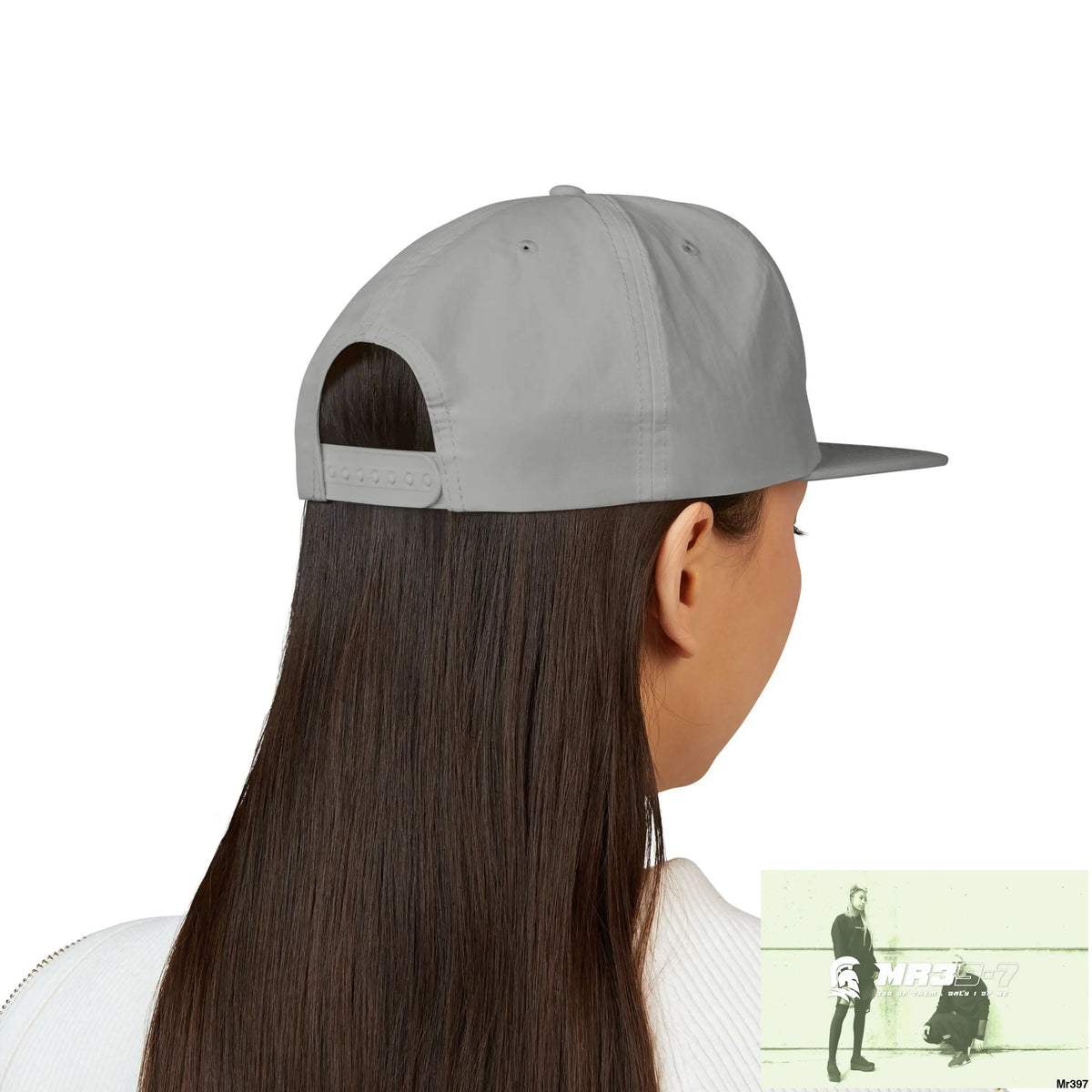 A1 Vigilante Sparta Surf Cap - Beach Vibes Summer Accessory Surfing Gift Casual Wear Outdoor Cap Hats